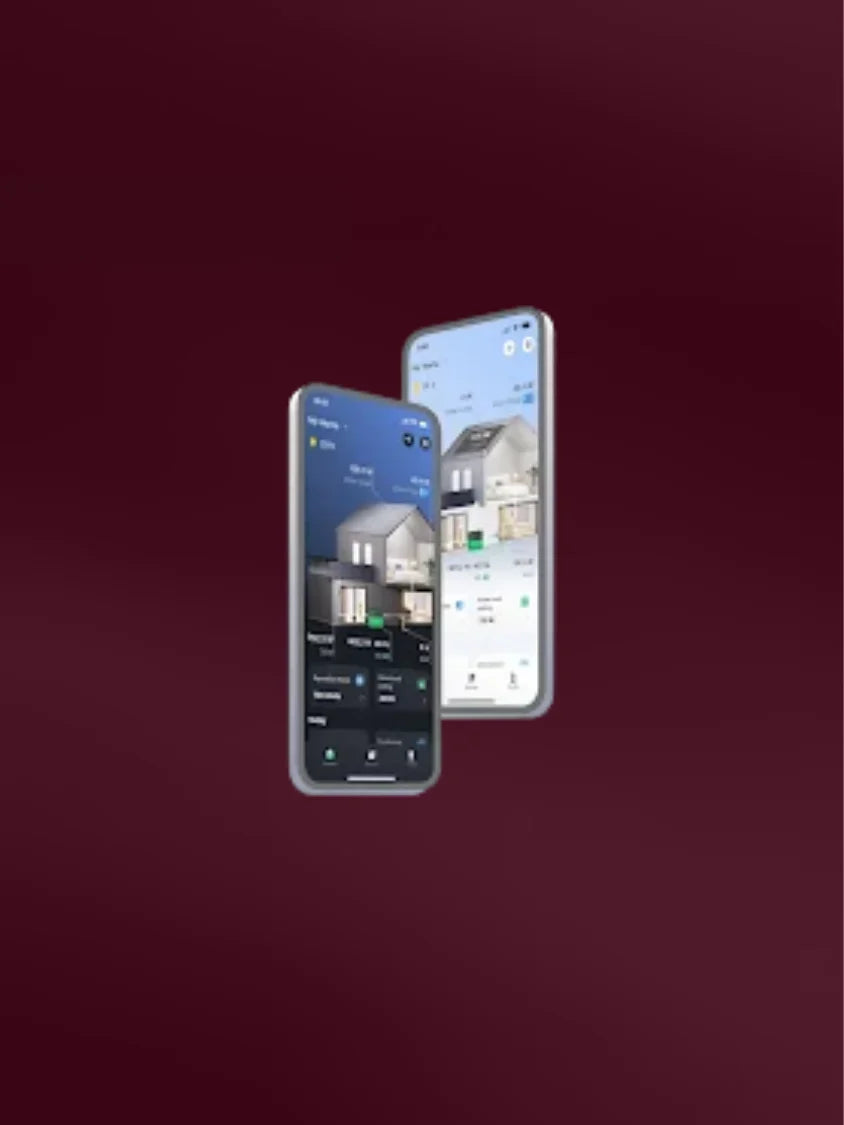 Cómo sacar el máximo partido a la app AEG SolarCube