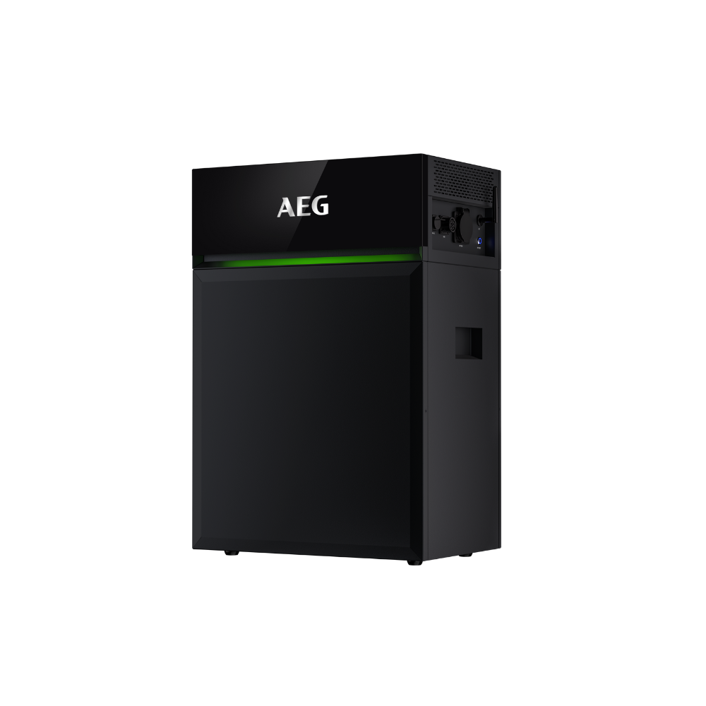 AEG Solarcube